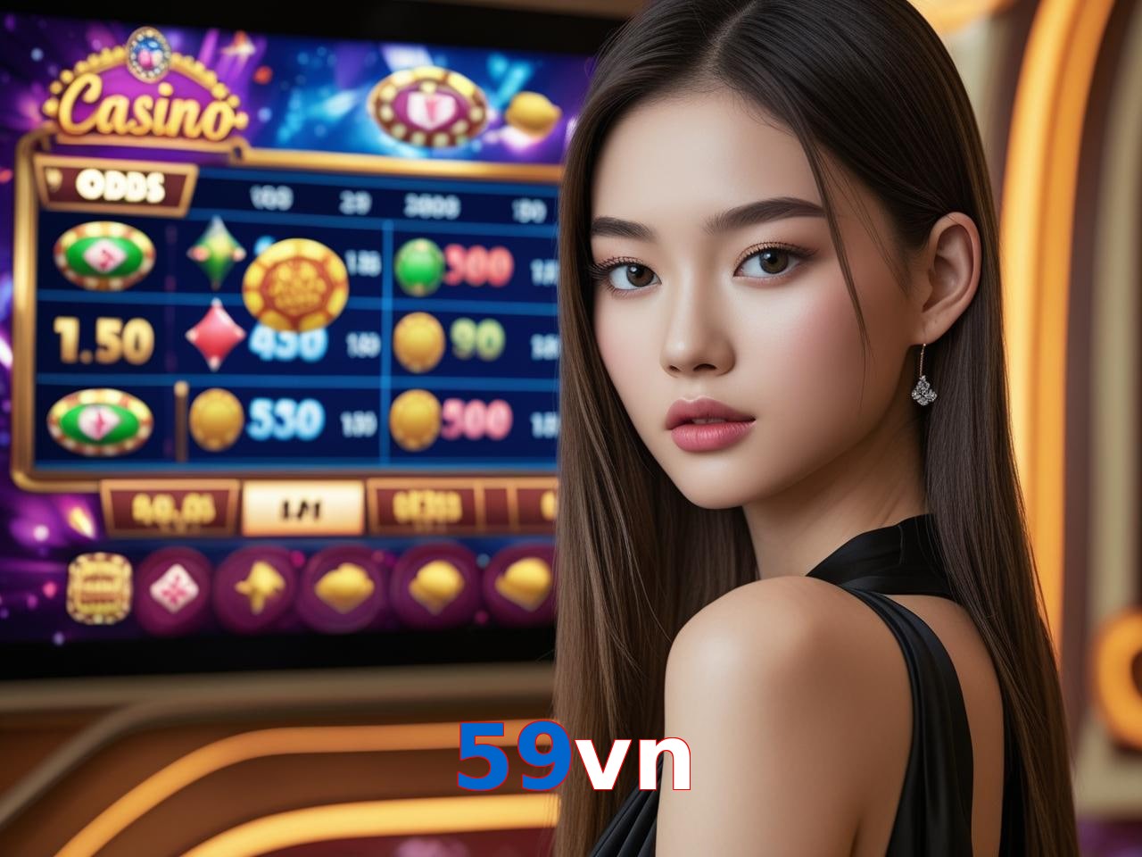 59vn