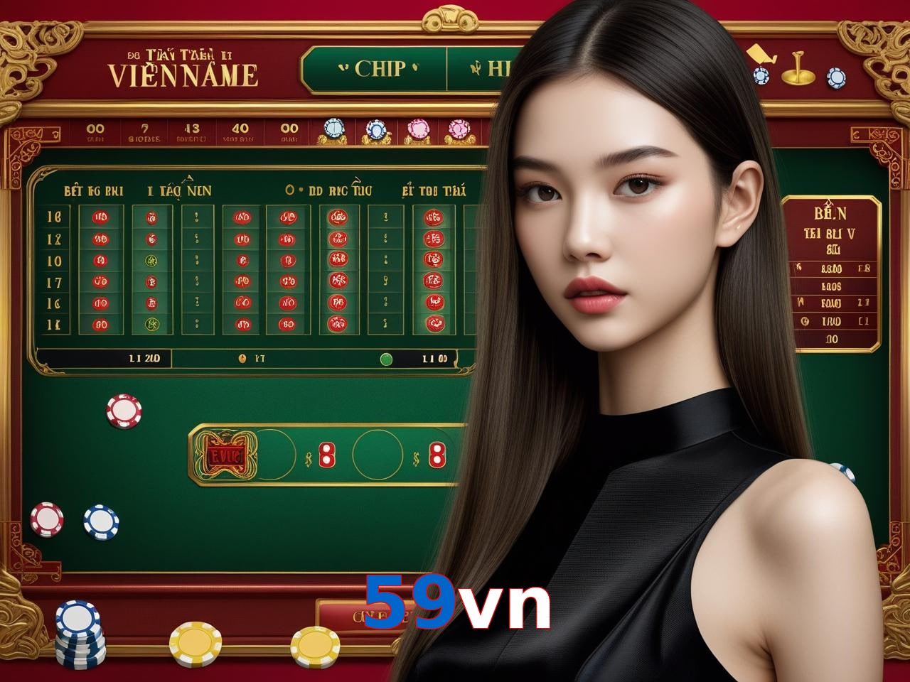 59vn