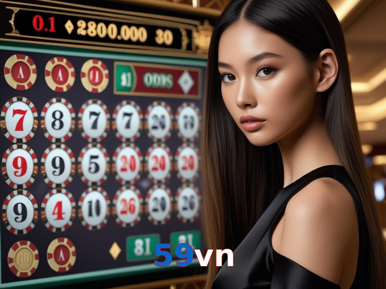 59vn