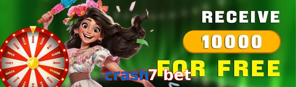 Crash7 Bet