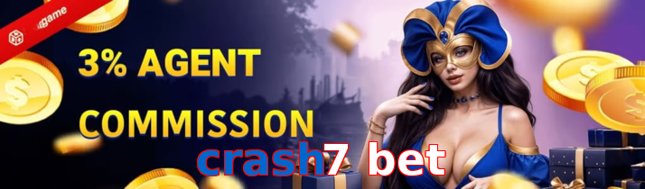 Crash7 Bet
