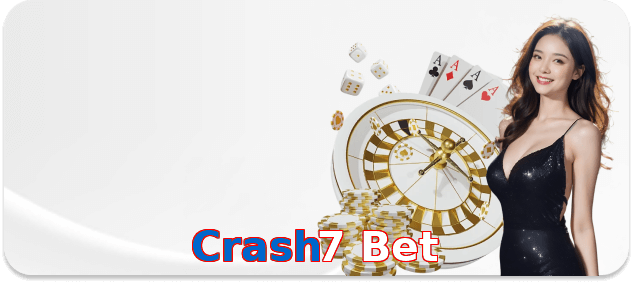 Crash7 Bet