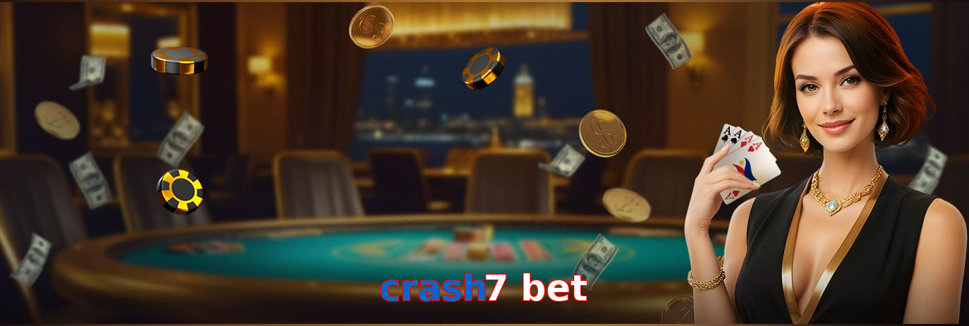 Crash7 Bet